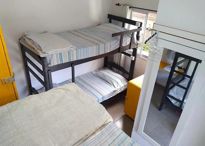 Hostel Brooklin