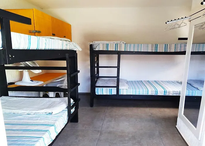 Hostel Brooklin
