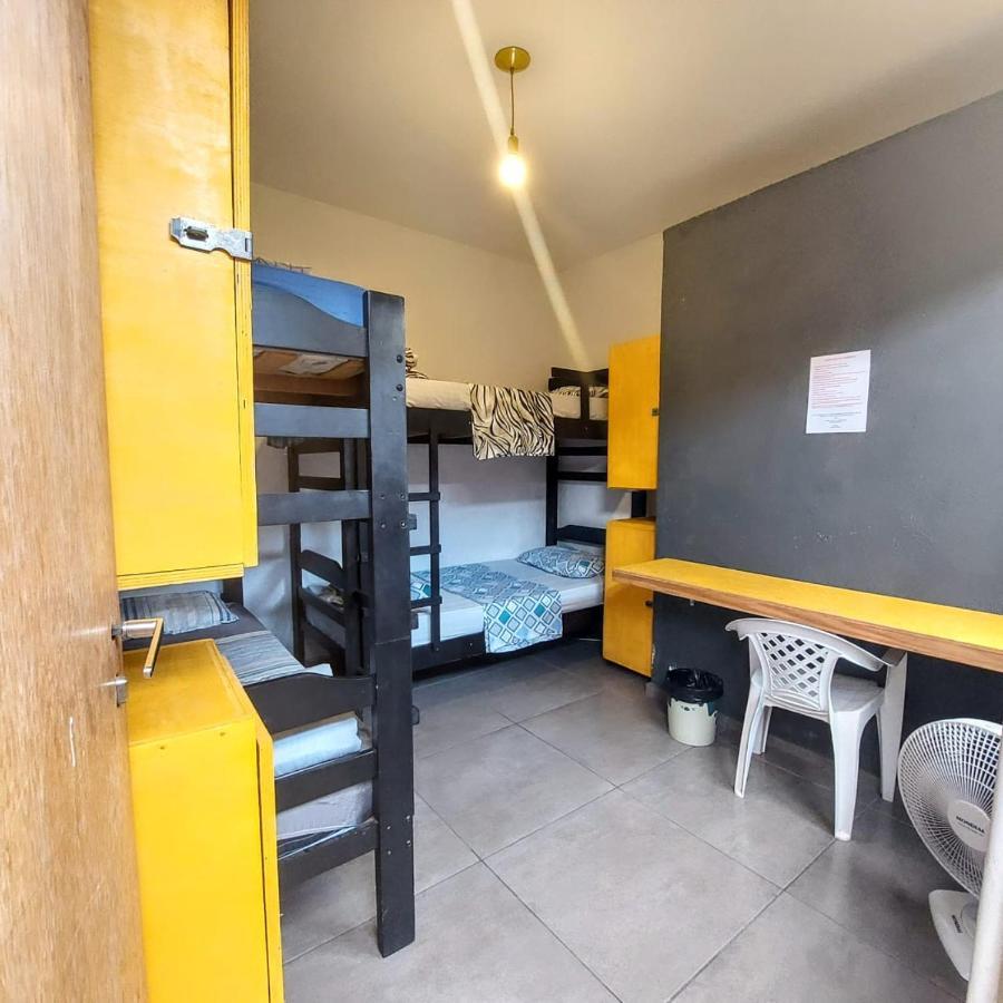 Hostal Brooklin São Paulo