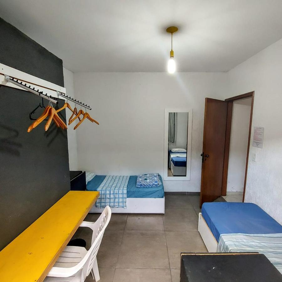 Brooklin Hostal São Paulo