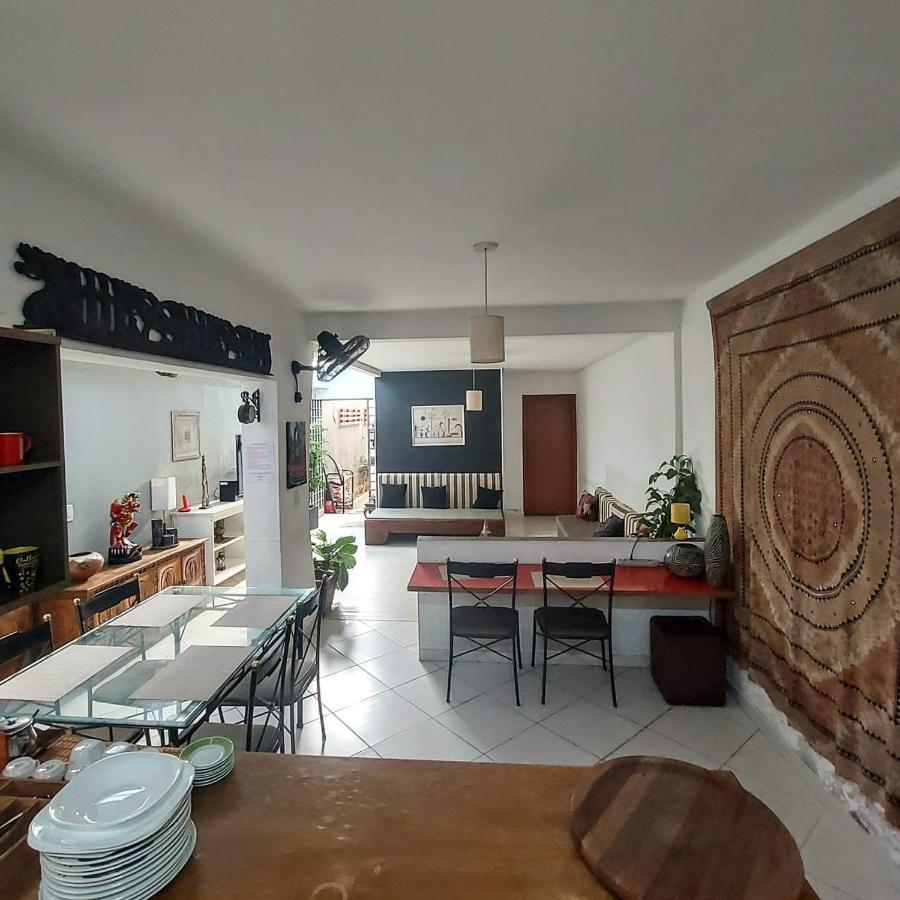Brooklin Hostal *