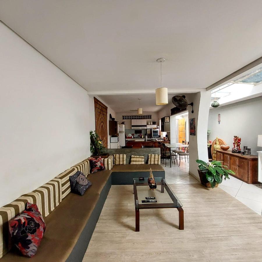 Brooklin Hostal São Paulo