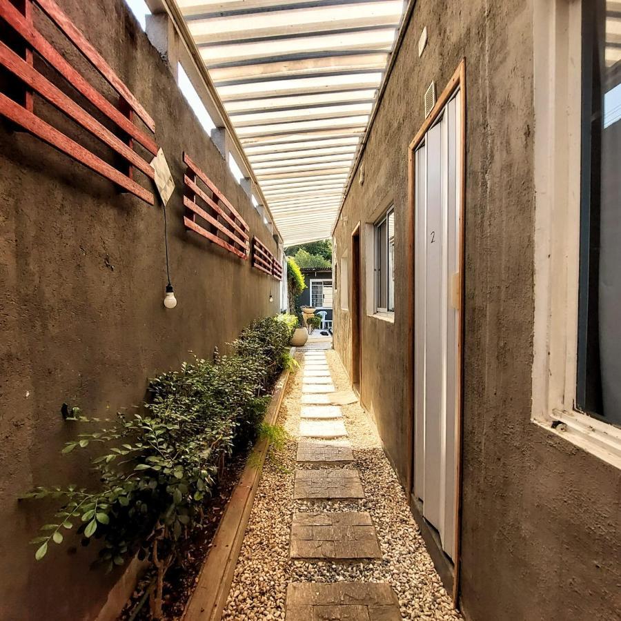 Hostal Brooklin
