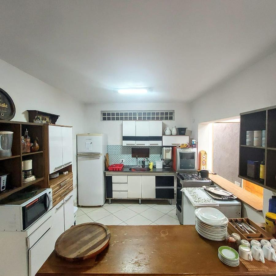 Brooklin Hostal