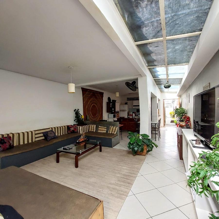 Hostal Brooklin