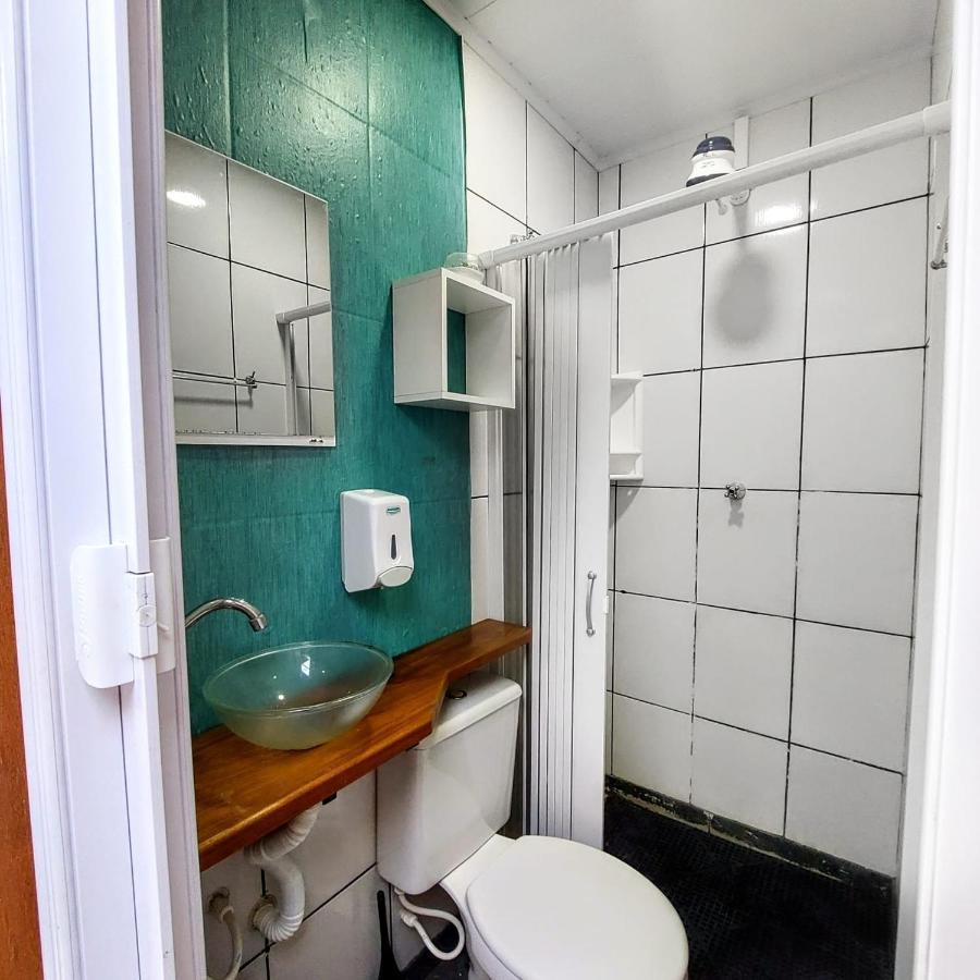 Brooklin Hostal