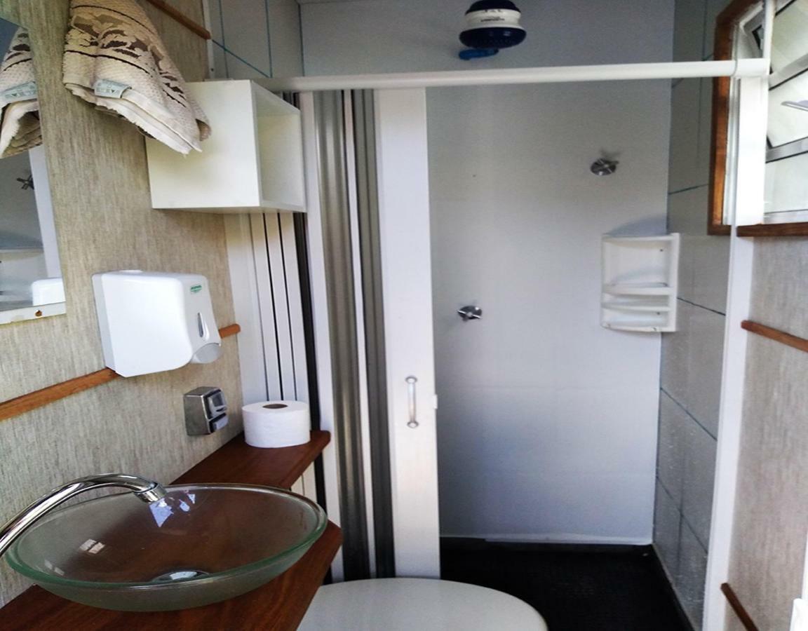 Hostal Brooklin